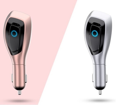 Sạc nhanh Tai nghe không dây thông thường dành cho đầu đĩa xe hơi 40 giờ