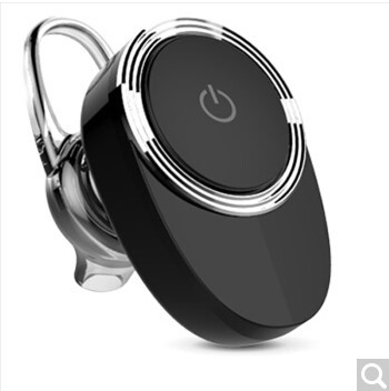 Mini Music Sport Tai nghe Bluetooth Không thấm nước Với 10 mét Truyền tín hiệu