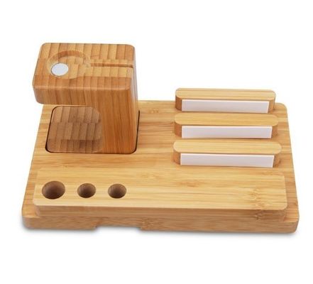 Trạm Standing của Apple Watch, Bàn Treo dành cho iPhone iphone và iPad