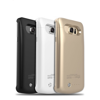 Ổ cứng gắn ngoài Android Battery Case 4200mAh dành cho Samsung Galaxy S6 S6edge