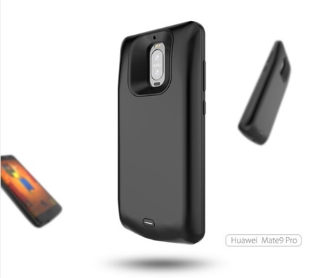 Pin ngoài của Ngân hàng Sản phẩm Pin Không dây cho Huawei Mate 9 Pro Business Travel