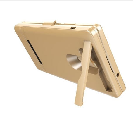 6000 mAh Dung lượng lớn Điện thoại Pin Charger Case cho Huawei Mate 8