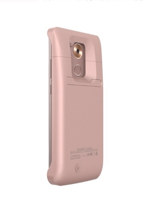 Huawei Mate 8 Điện thoại di động sạc pin trường hợp với Stand, Case Battery Điện thoại