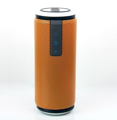Loa không dây di động có thể sử dụng được, Loa không dây Bluetooth không thấm nước Stereo