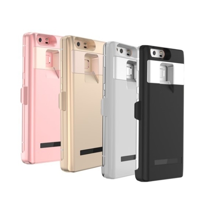 Không dây Huawei P9 Điện thoại di động Pin Case Charging Backup 4500 MAh
